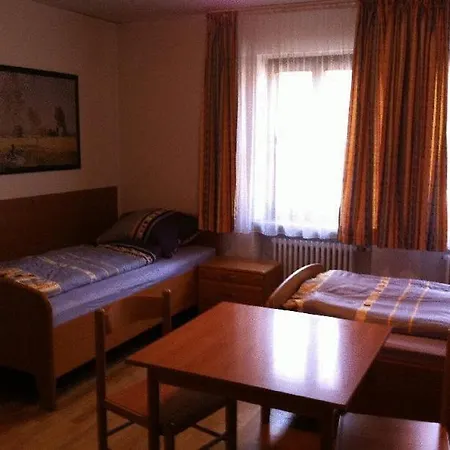 慕尼黑伊萨门公寓式酒店 公寓