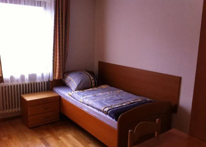 イザールトル アパート *