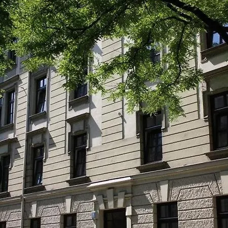 Apartment Isartor *