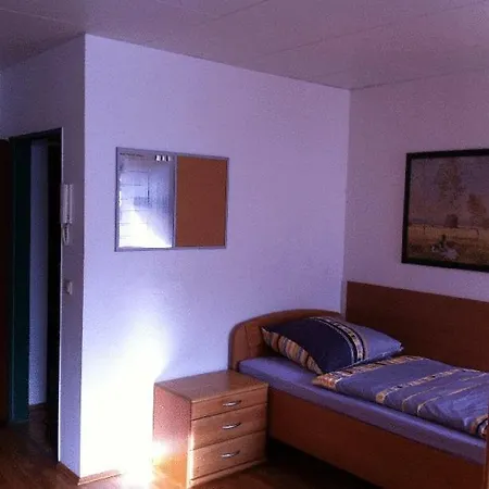Apartment Isartor Munich