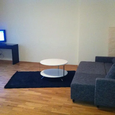 Isartor Apartment *