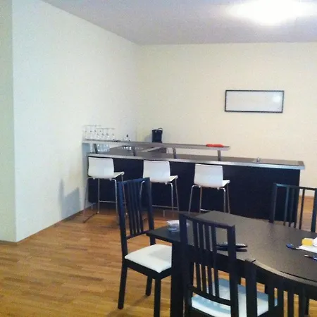 Apartment Isartor *