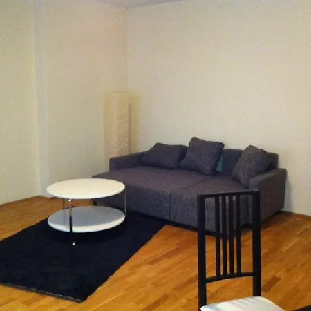Isartor Apartment Munich