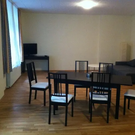Apartment Isartor Munich