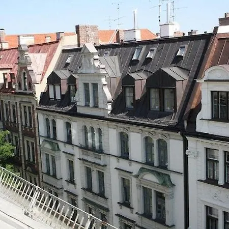 Isartor * München