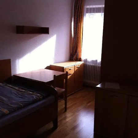 Apartment Isartor München