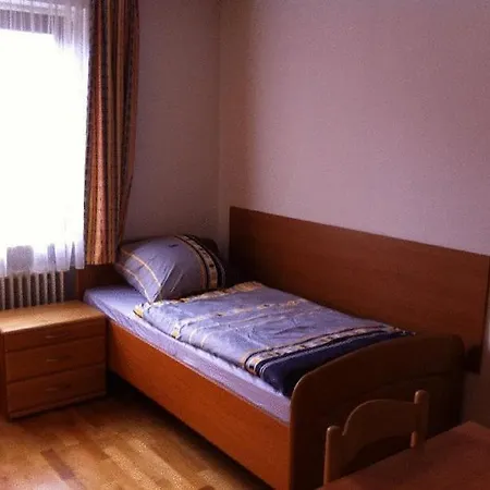 Isartor Apartment *
