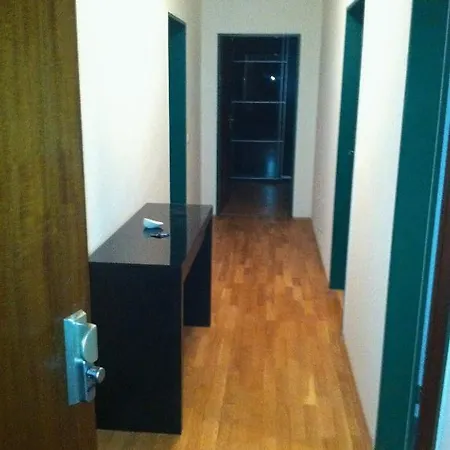 Apartment Isartor